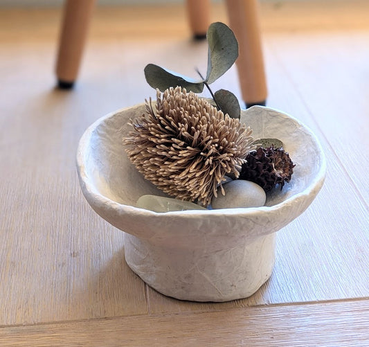 Sustainable Home Décor vs. Mass-Market Finds: Why Handmade Matters