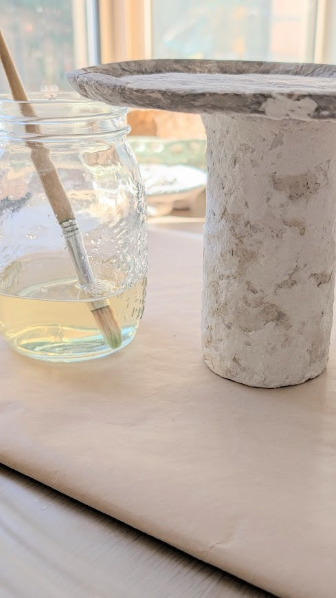 An Ancient Secret for Modern Makers: Natural Glue