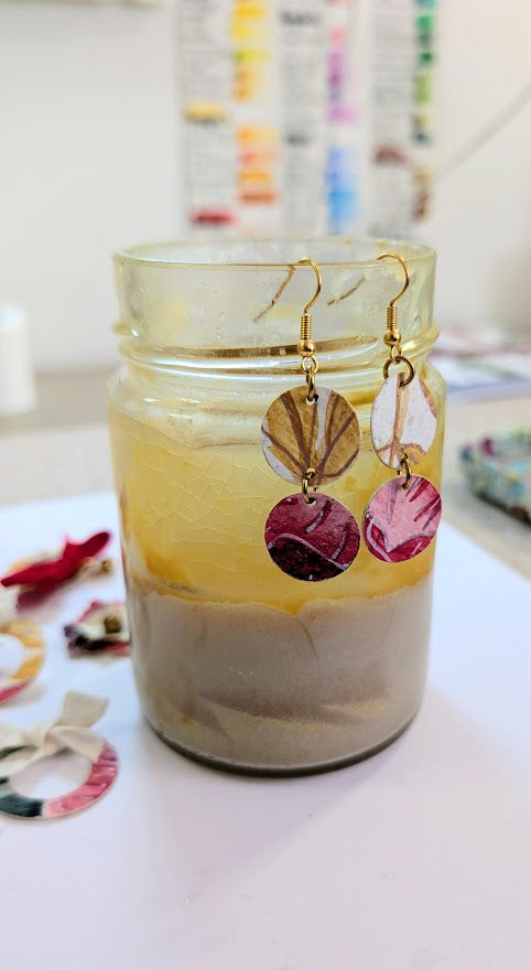 Making My Own Natural Wax Sealant: A Sustainable Alternative