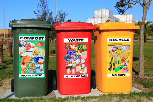 sustainability tips