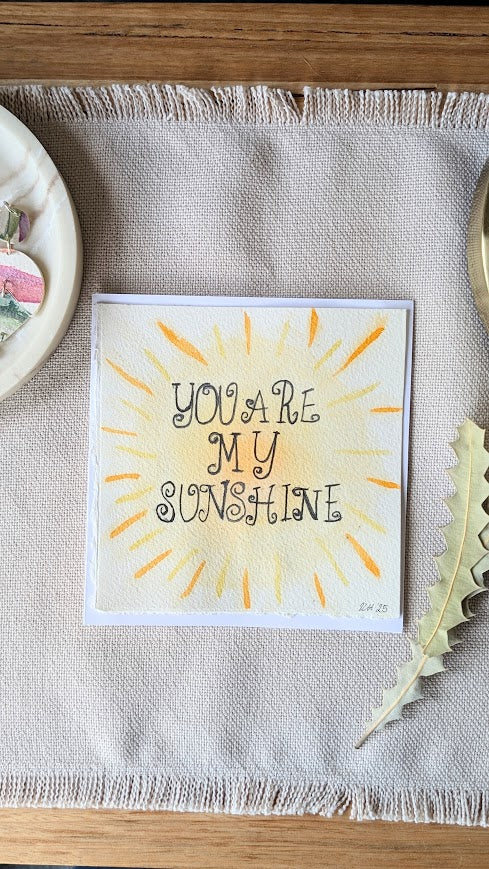 Cards for Her