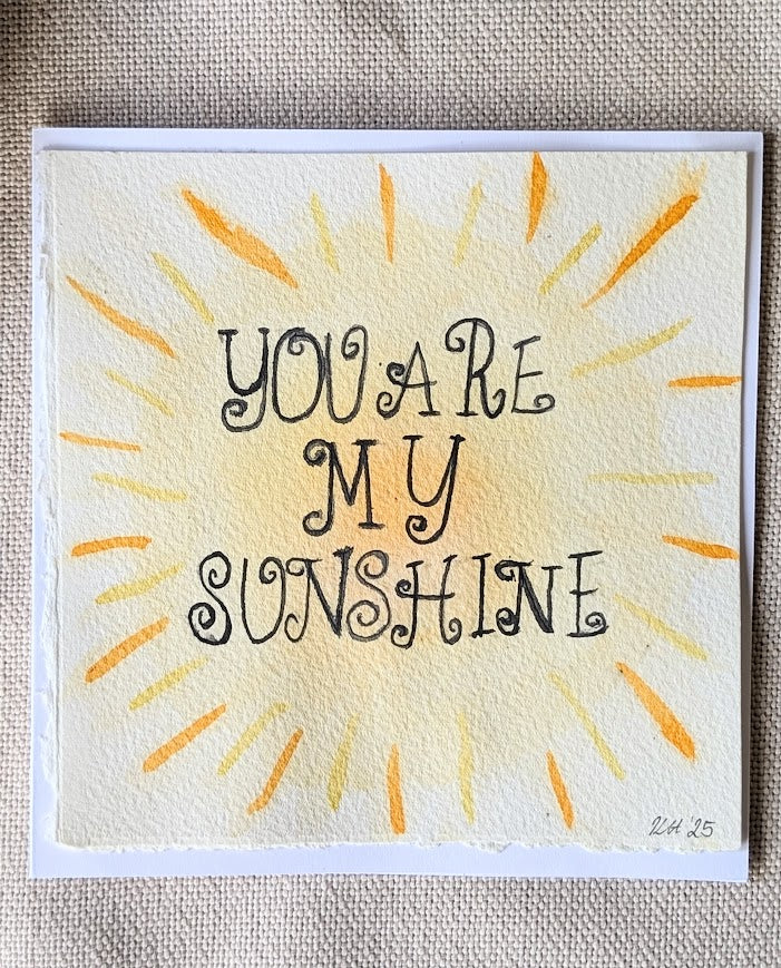 Cards for Her