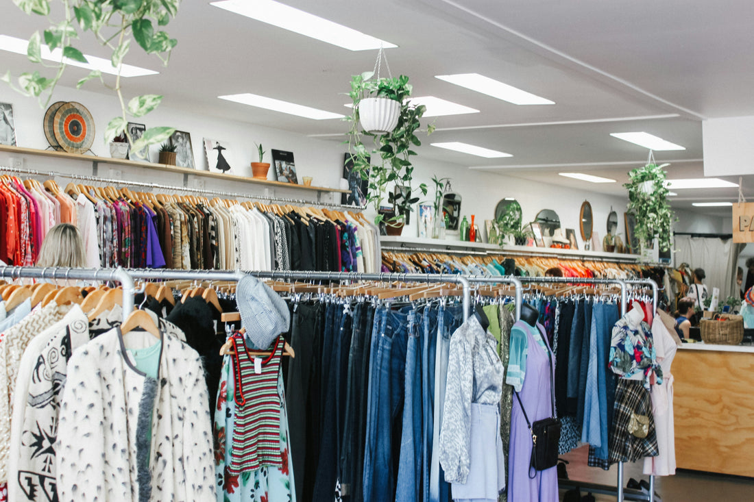 Sustainability Tips for Life