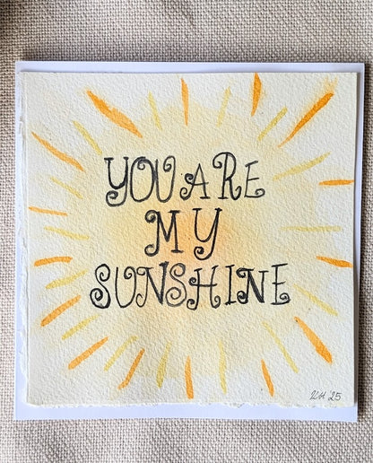 Cards for Her